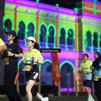 Runner Photo 5565193