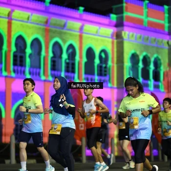 Runner Photo 5565194