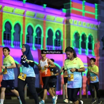 Runner Photo 5565199