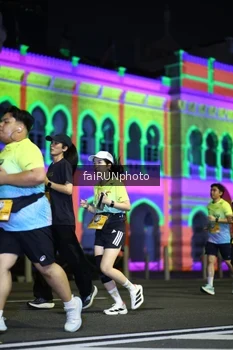 Runner Photo 5565210
