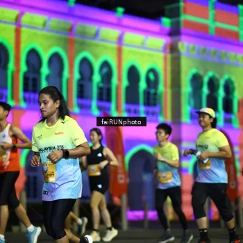 Runner Photo 5565213