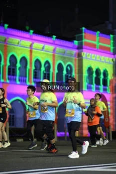 Runner Photo 5565215