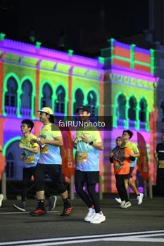 Runner Photo 5565220