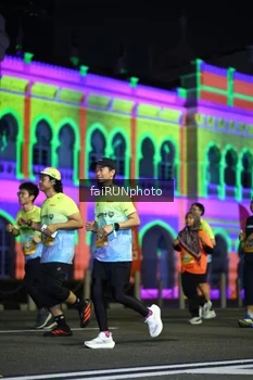 Runner Photo 5565222