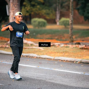 Runner Photo 5565225