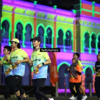 Runner Photo 5565229