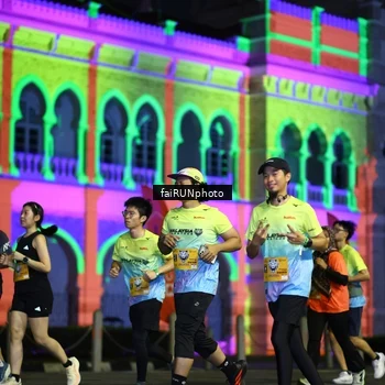 Runner Photo 5565232