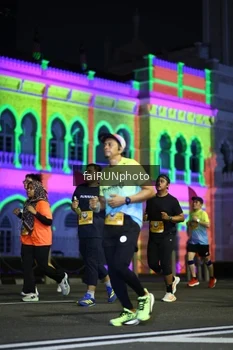 Runner Photo 5565235