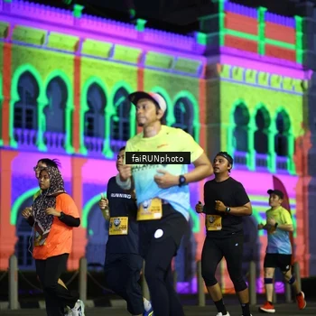 Runner Photo 5565236