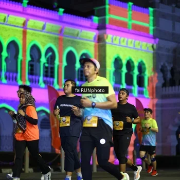 Runner Photo 5565238