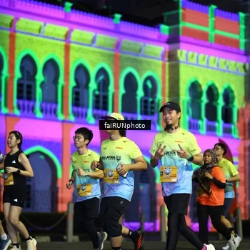 Runner Photo 5565242