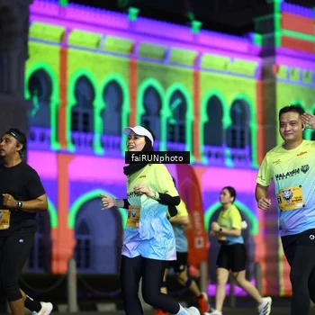 Runner Photo 5565252