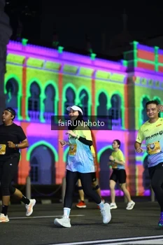 Runner Photo 5565257