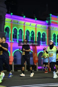 Runner Photo 5565258