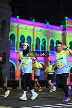 Runner Photo 5565260