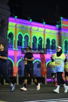 Runner Photo 5565265