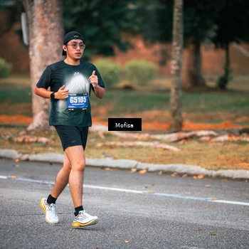 Runner Photo 5565268