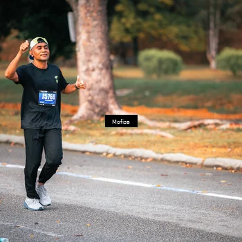 Runner Photo 5565271