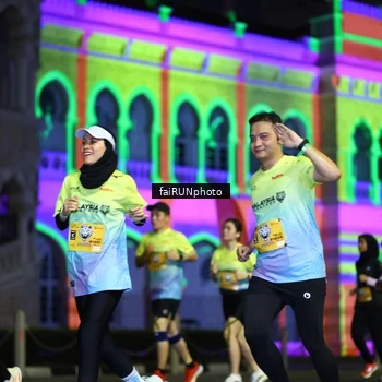 Runner Photo 5565273