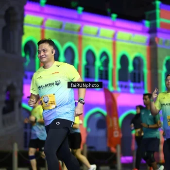 Runner Photo 5565275