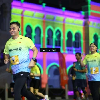 Runner Photo 5565277