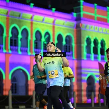 Runner Photo 5565281