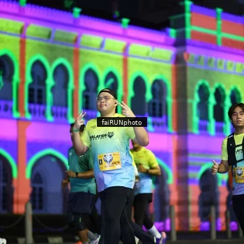 Runner Photo 5565282