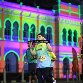 Runner Photo 5565288
