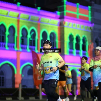 Runner Photo 5565308