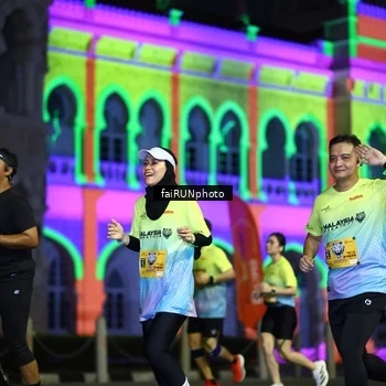 Runner Photo 5565312