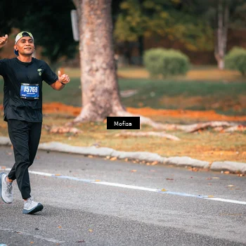 Runner Photo 5565315