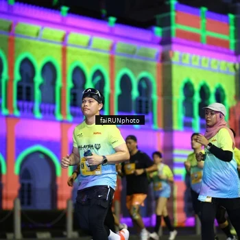 Runner Photo 5565316