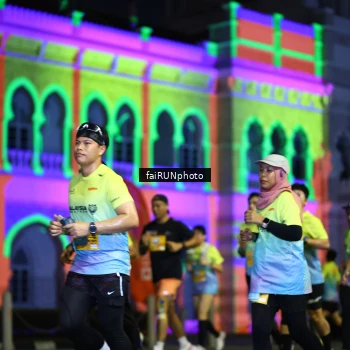 Runner Photo 5565317