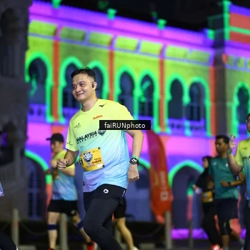 Runner Photo 5565318