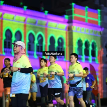 Runner Photo 5565325
