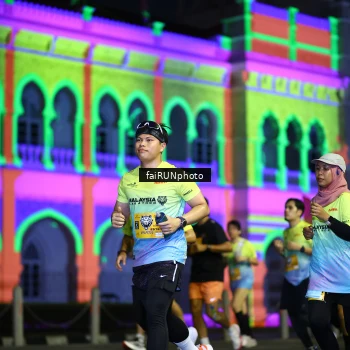 Runner Photo 5565327