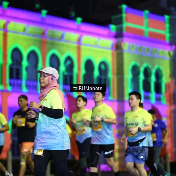Runner Photo 5565329