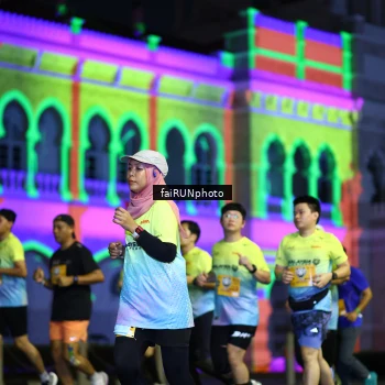 Runner Photo 5565333