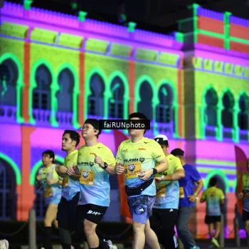 Runner Photo 5565339