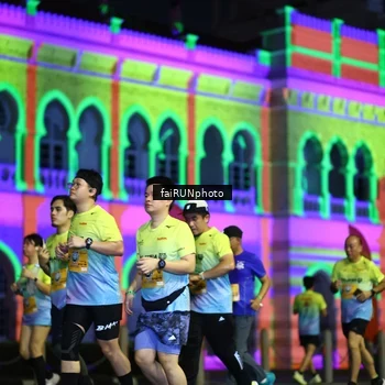 Runner Photo 5565340