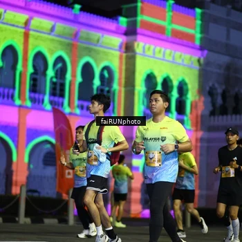 Runner Photo 5565342