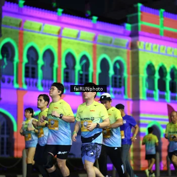 Runner Photo 5565345