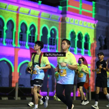 Runner Photo 5565347