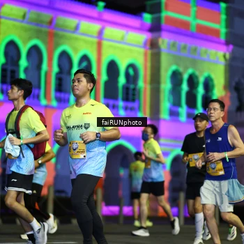 Runner Photo 5565357