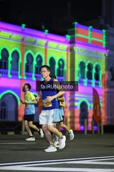 Runner Photo 5565362