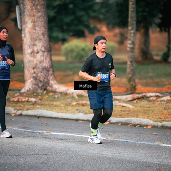 Runner Photo 5565370