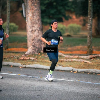 Runner Photo 5565371