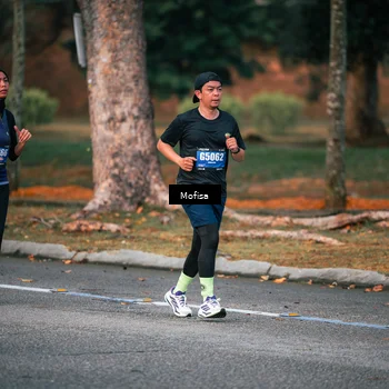 Runner Photo 5565380