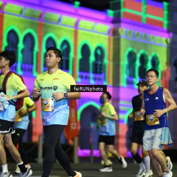 Runner Photo 5565390