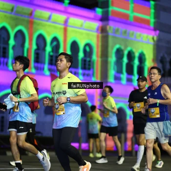 Runner Photo 5565392